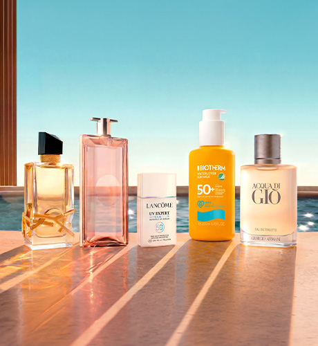 L'OREAL SUMMER